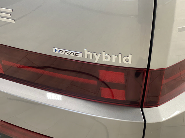 New 2026 Hyundai Santa Fe SE AWD/4WD image 31