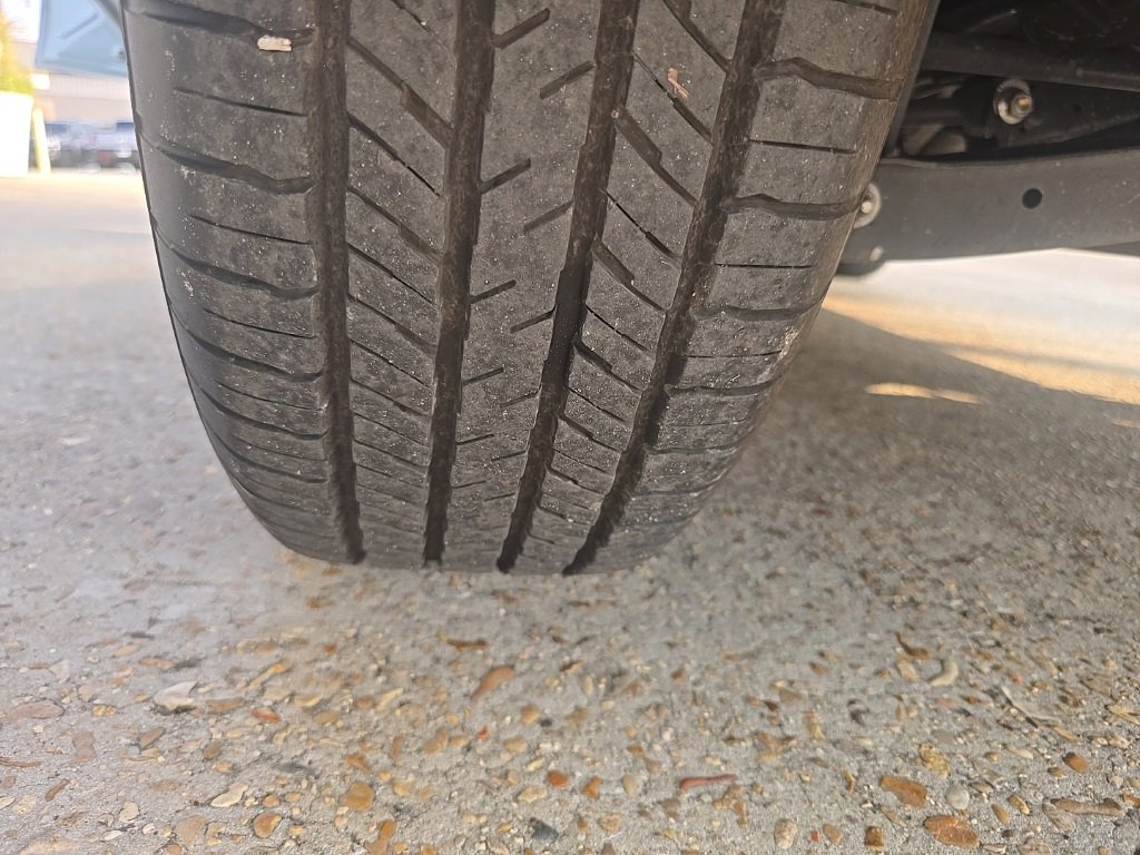 Used 2023 Subaru Crosstrek 2.5i Sport image 40