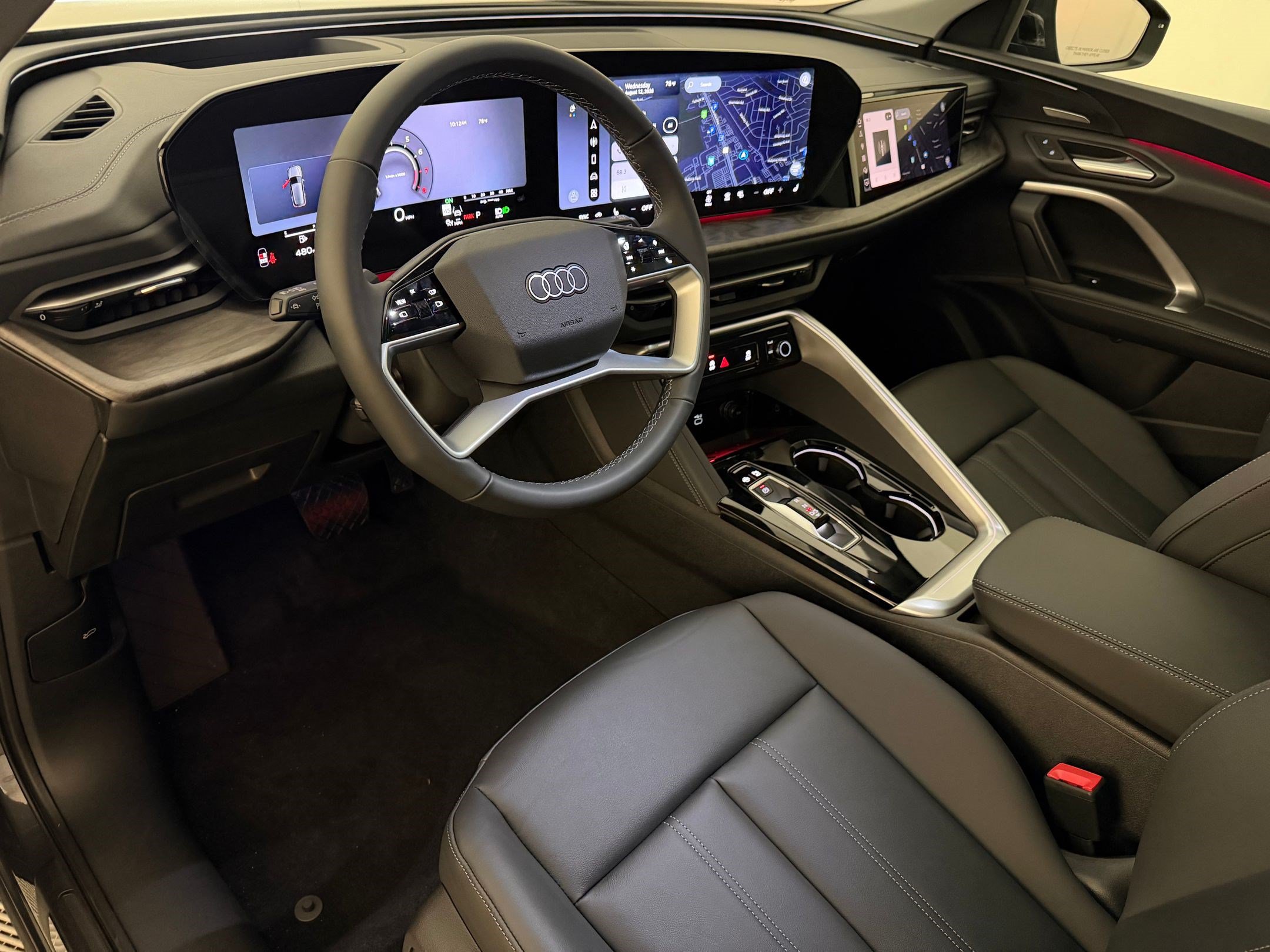 New 2026 Audi Q5 Premium AWD/4WD image 4