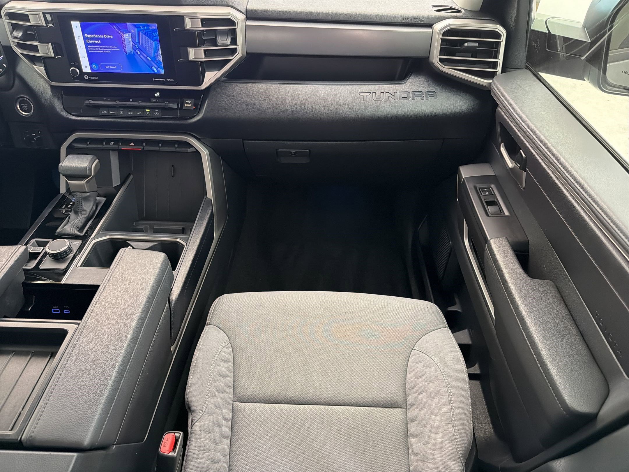 Used 2024 Toyota Tundra SR5 AWD/4WD image 26