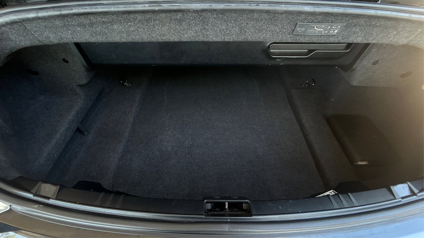 Used 2007 BMW M6 Convertible image 48