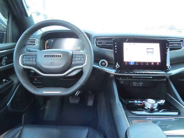 Used 2022 Jeep Wagoneer Series I RWD image 18