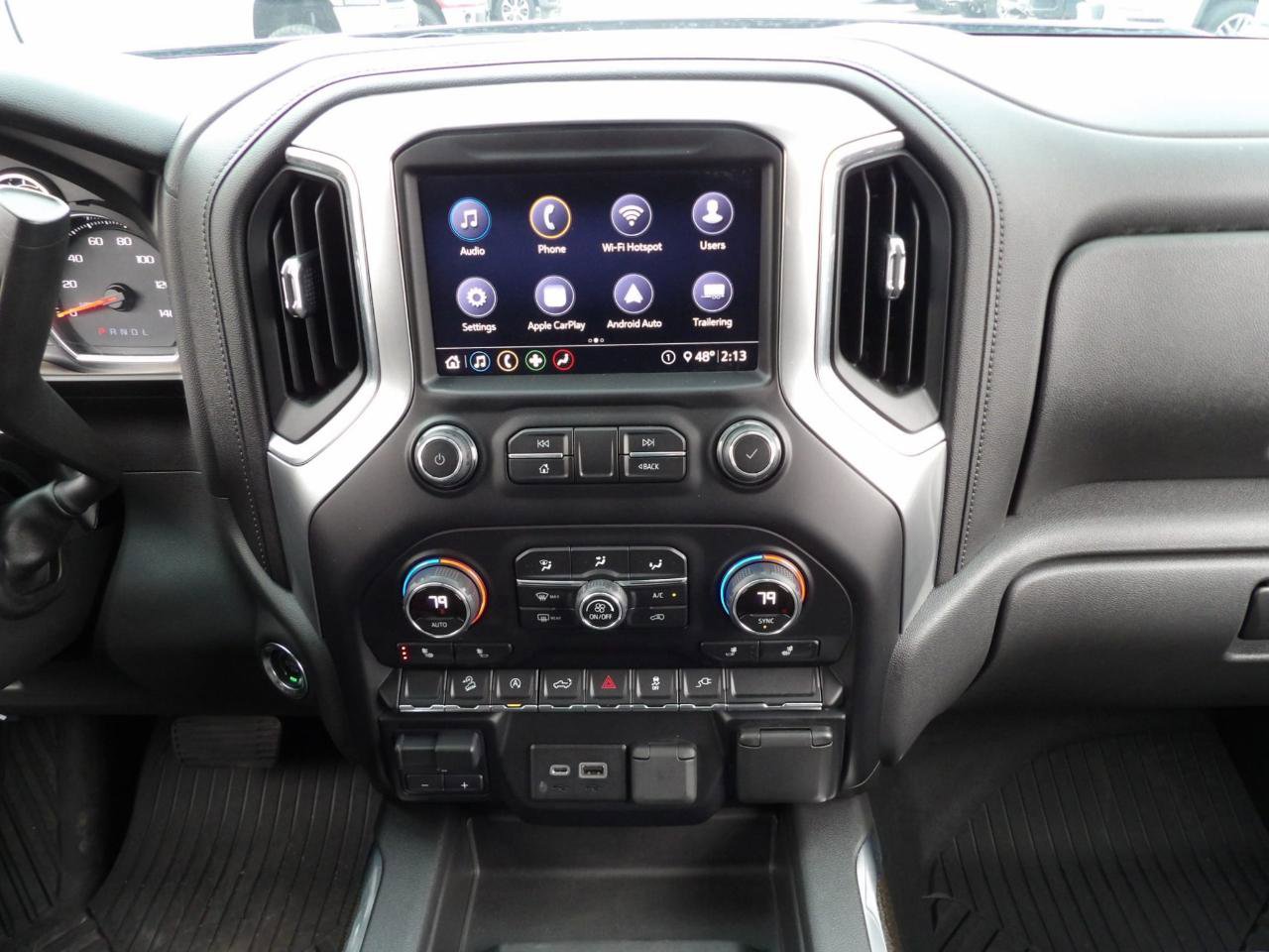 Used 2020 Chevrolet Silverado 1500 RST w/ All-Star Edition AWD/4WD image 19