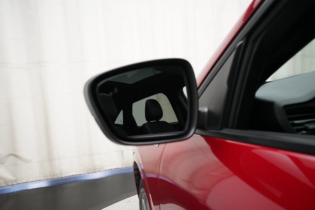 Used 2023 Ford Escape ST-Line w/ Tech Pack #1 image 25