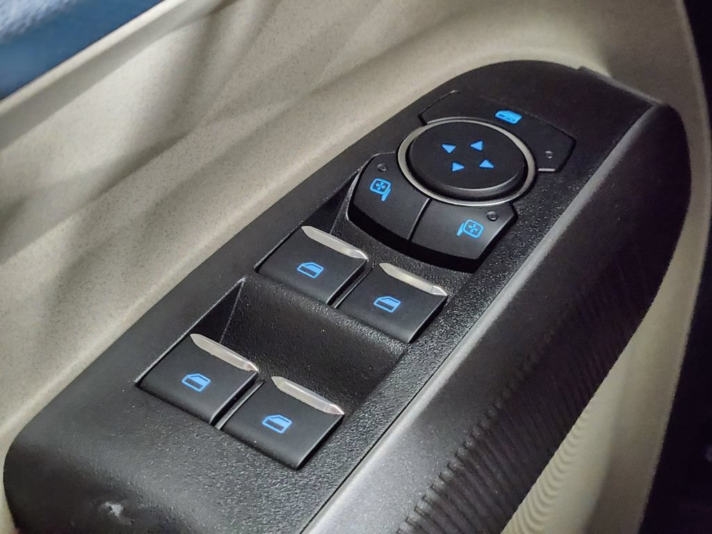 New 2026 Ford Maverick Lariat AWD/4WD image 16