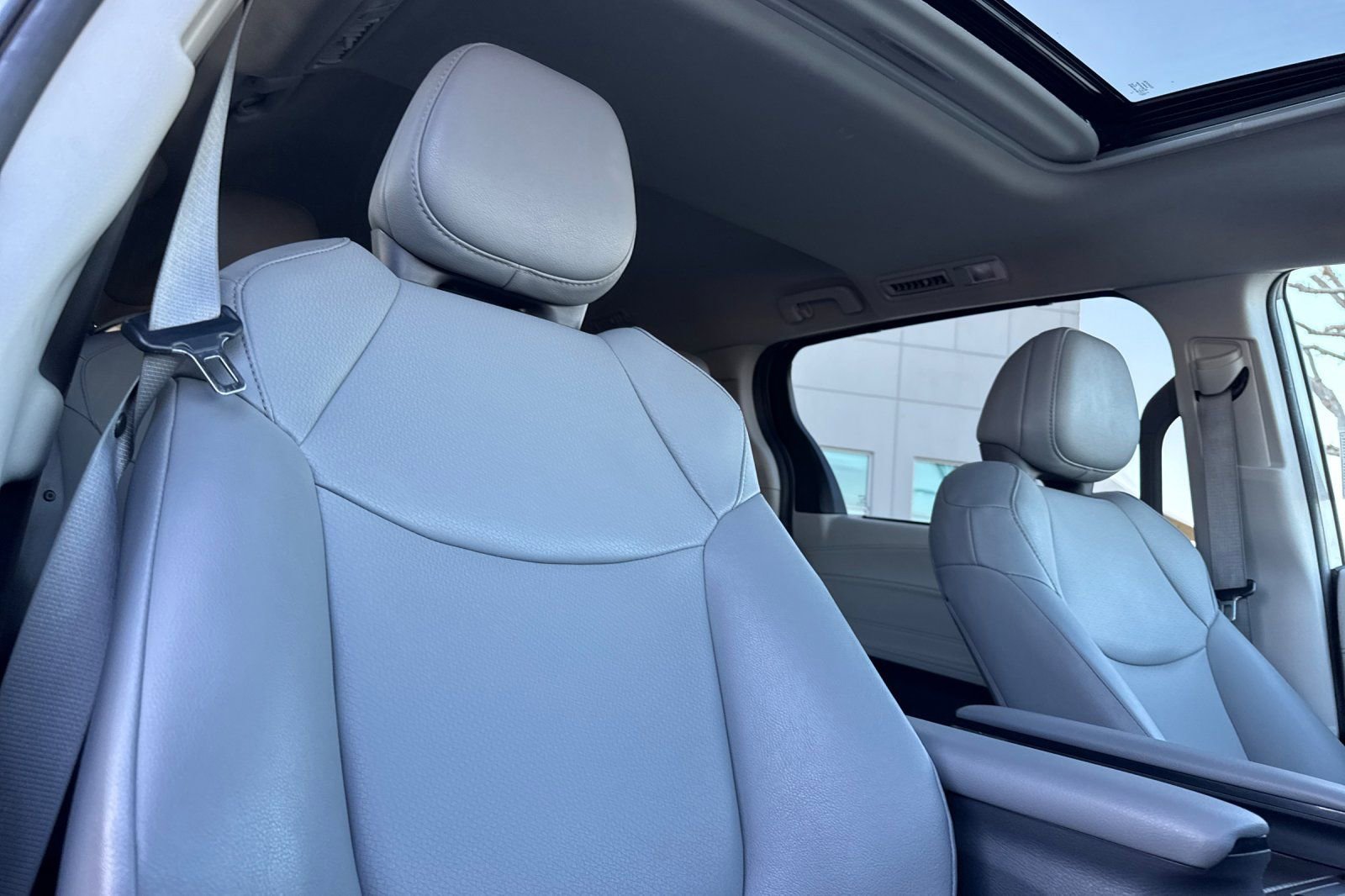 Certified 2023 Toyota Sienna XLE image 22