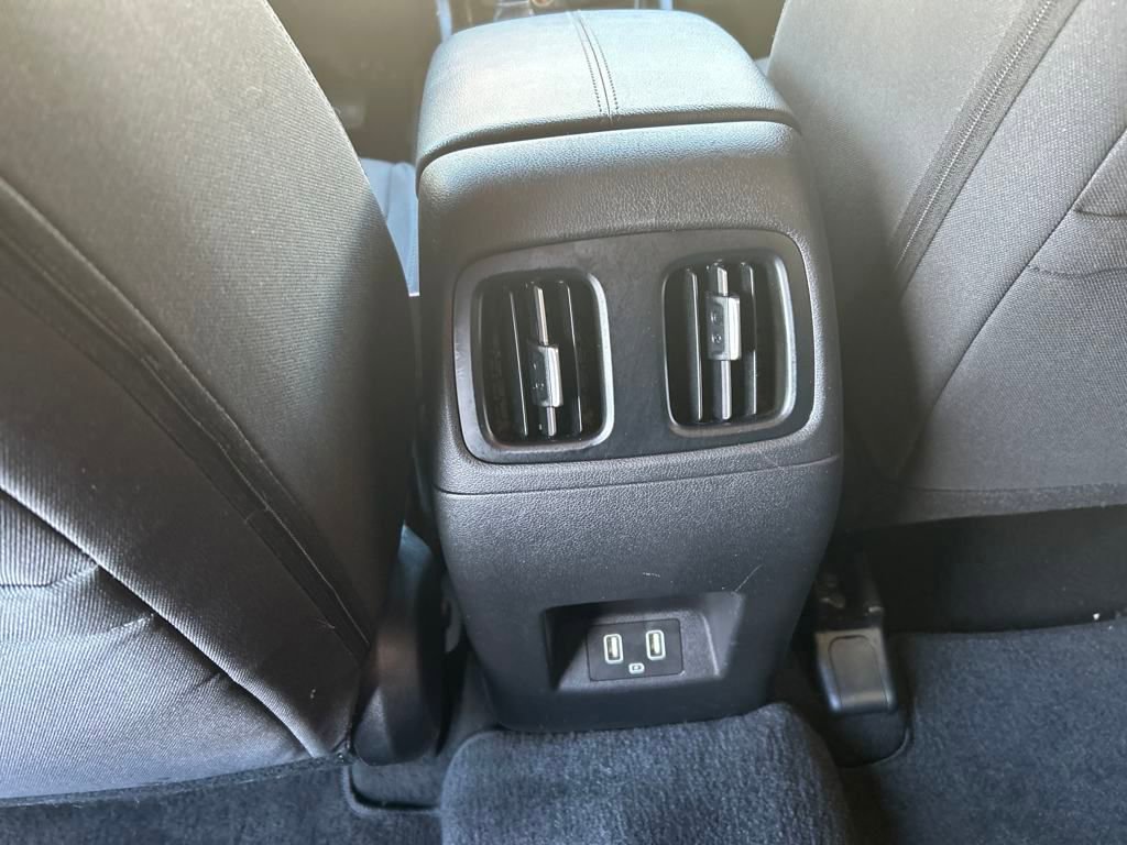 Certified 2023 Hyundai Tucson SEL image 25