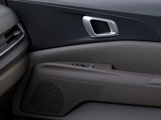 New 2026 Kia Carnival EX FWD image 25