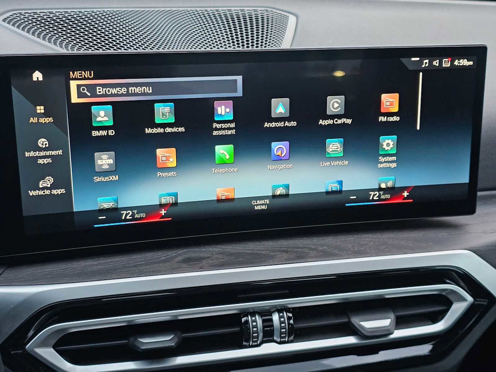 Used 2024 BMW 330i xDrive Sedan image 28