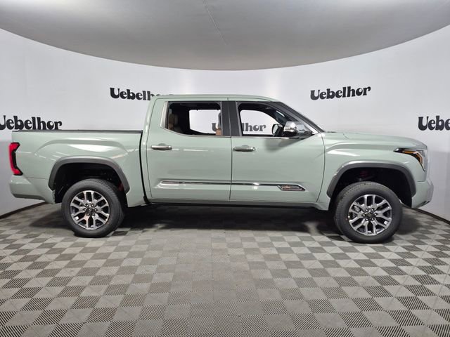 New 2026 Toyota Tundra 1794 Edition image 8