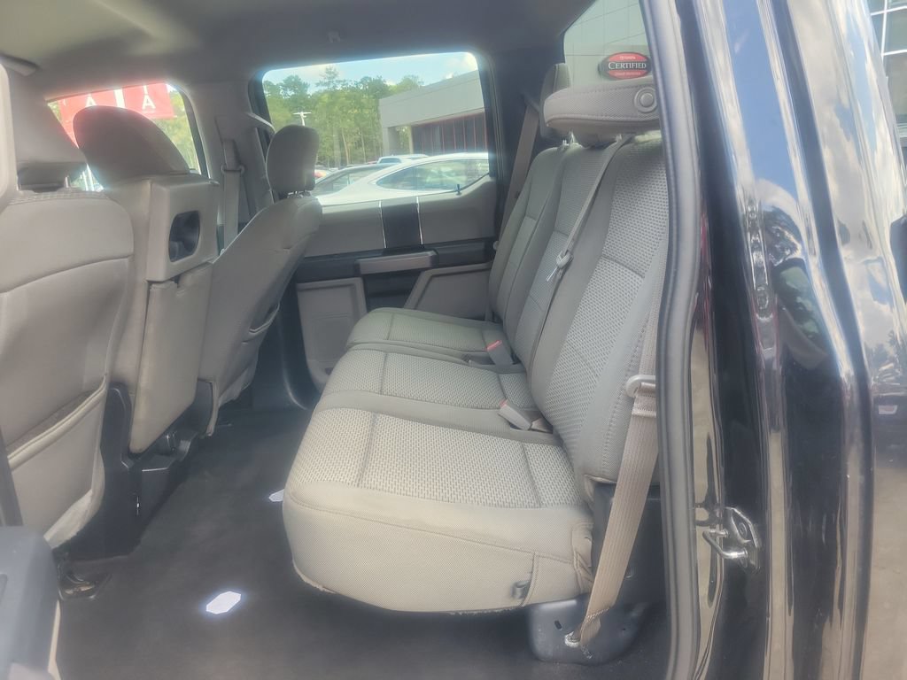 Used 2019 Ford F150 XLT RWD image 29