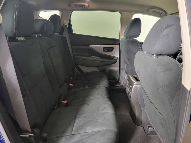 Used 2020 Nissan Murano S w/ Technology Package image 16