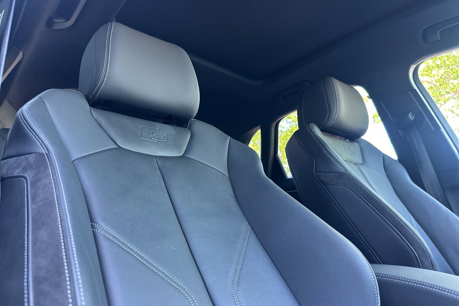 Used 2019 Audi Q3 2.0T Premium Plus image 21