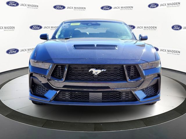New 2025 Ford Mustang GT Premium image 8