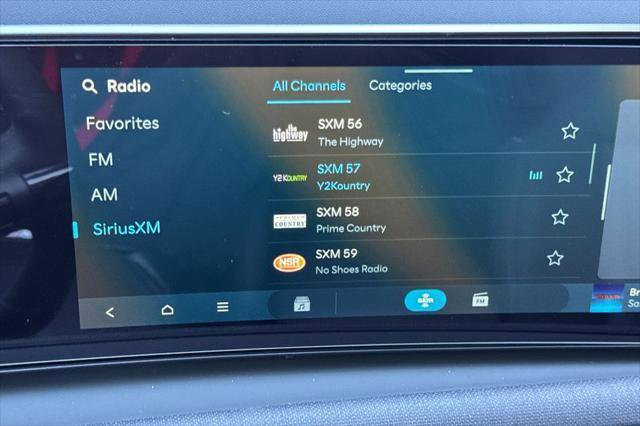 New 2026 Hyundai Tucson SEL image 16