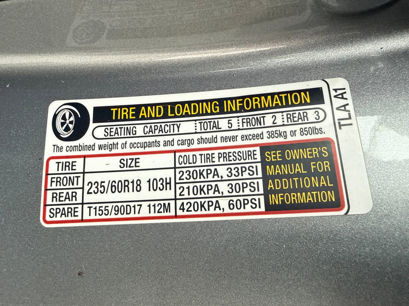 Used 2017 Honda CR-V Touring image 53