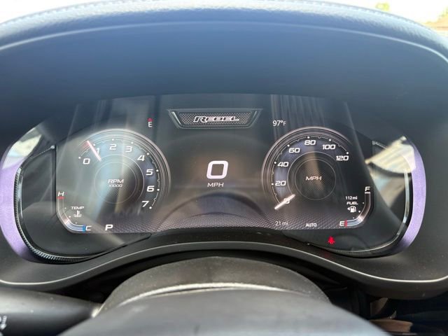 New 2026 RAM 1500 Rebel w/ Rebel Level 2 Equipment Group image 16