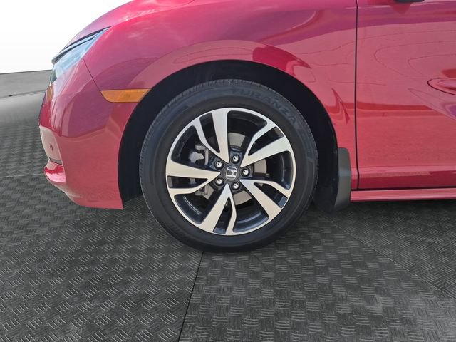Certified 2023 Honda Odyssey Touring image 13