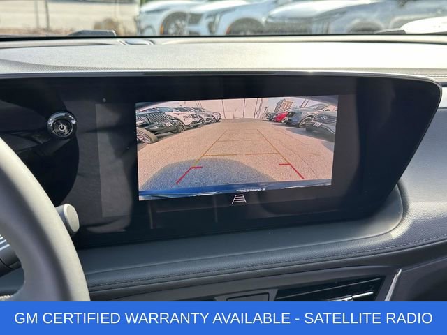 Used 2026 Buick Encore GX Sport Touring w/ Comfort Package FWD image 4