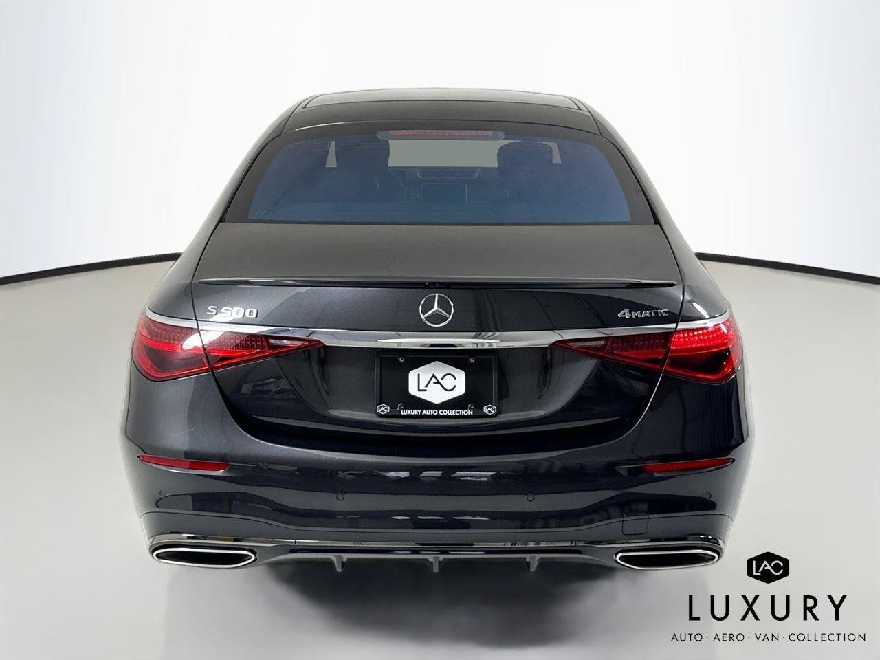 Used 2023 Mercedes-Benz S 500 4MATIC image 7