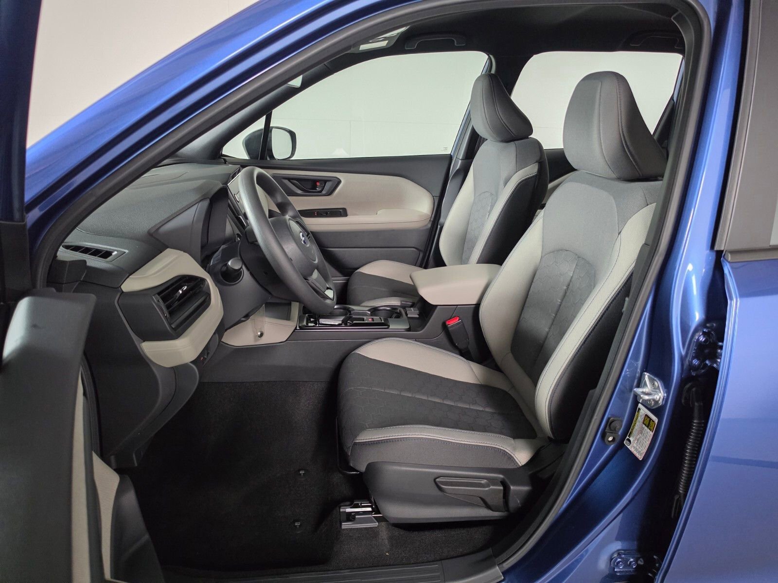 New 2026 Subaru Forester AWD/4WD image 10