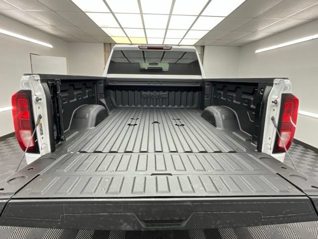 Used 2023 GMC Sierra 2500 SLE w/ SLE Value Package; AWD/4WD image 12
