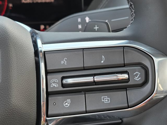 New 2026 GMC Yukon Denali AWD/4WD image 30