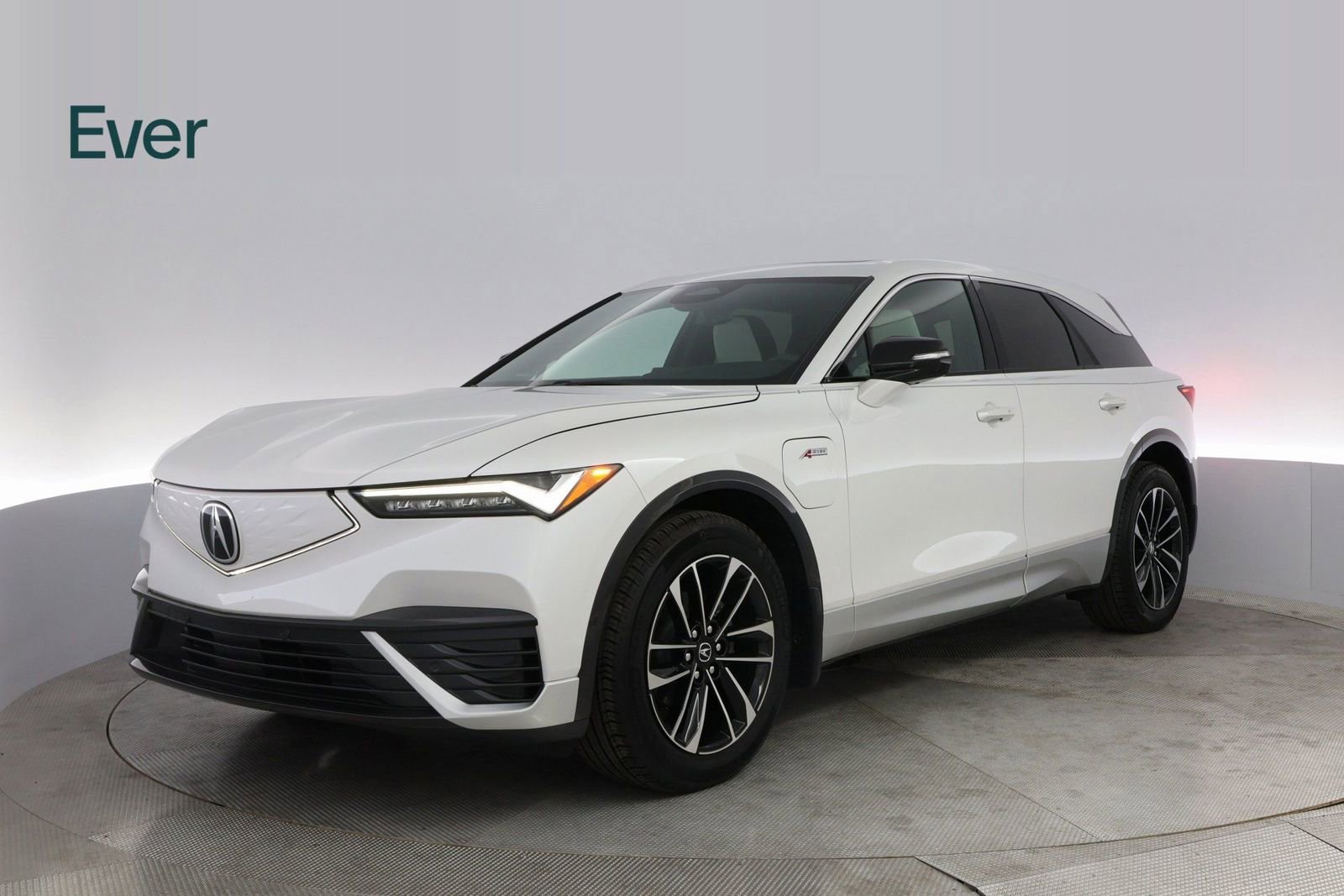 Used 2024 Acura ZDX A-Spec image 2