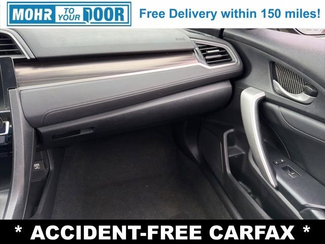 Used 2020 Honda Civic Touring image 24