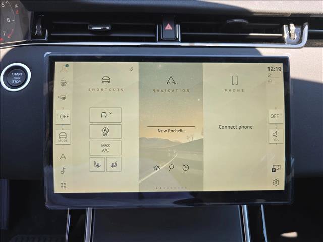 New 2026 Land Rover Range Rover Evoque S AWD/4WD image 23