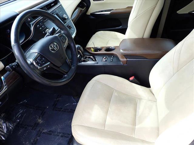 Used 2015 Toyota Avalon XLE Touring FWD image 7