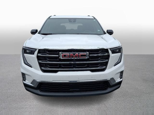 Used 2026 GMC Acadia Elevation w/ Elevation Premium Package AWD/4WD video 2