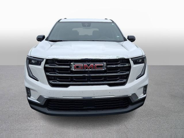 Used 2026 GMC Acadia Elevation w/ Elevation Premium Package AWD/4WD image 2