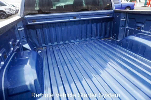 Used 2024 GMC Sierra 1500 SLE image 5