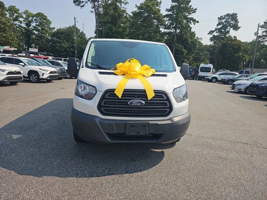 Used 2018 Ford Transit 350 XL RWD image 20