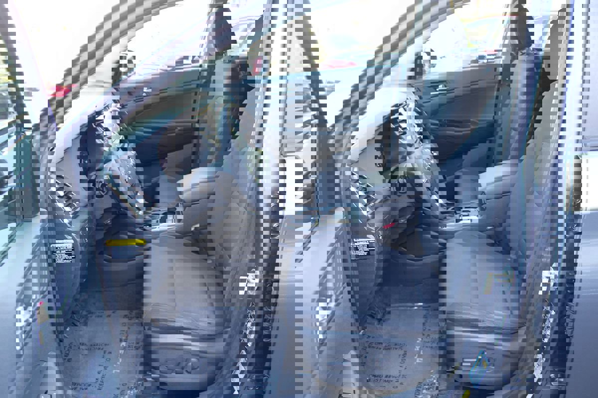 Used 2018 Hyundai Tucson SEL image 19