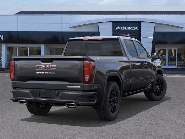 New 2026 GMC Sierra 1500 Elevation image 4