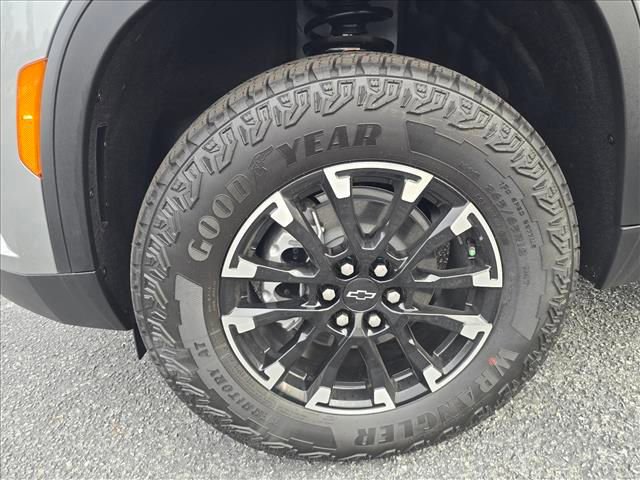 New 2026 Chevrolet Traverse Z71 w/ Driver Confidence Package image 30