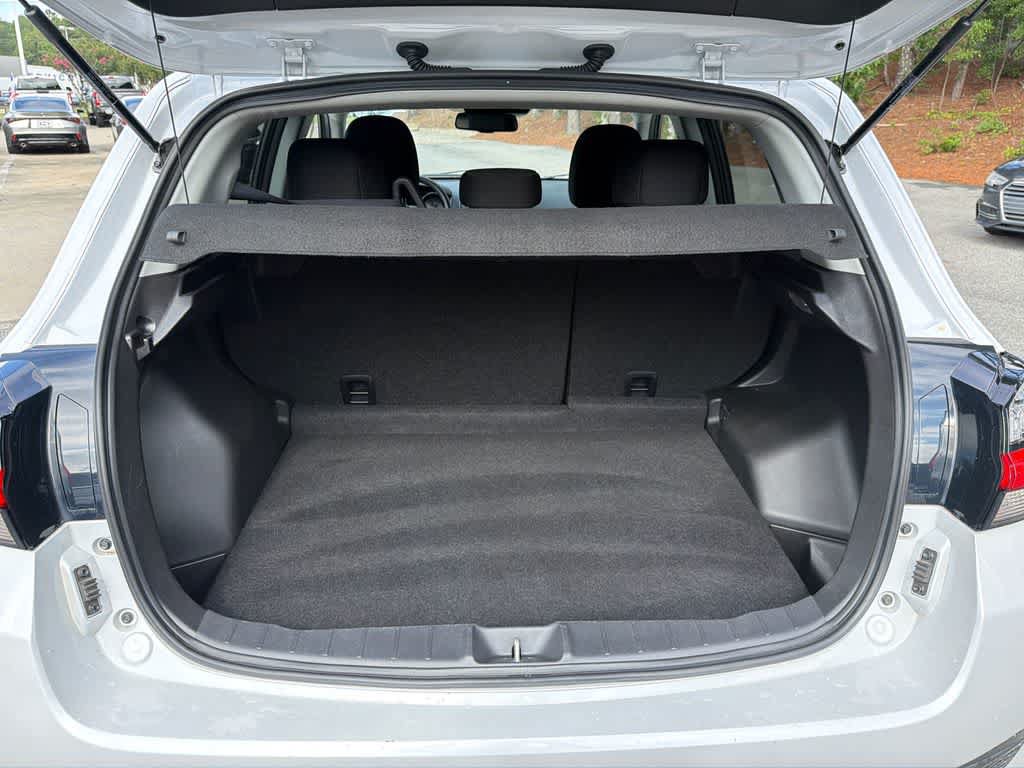 Used 2024 Mitsubishi Outlander Sport AWD image 16