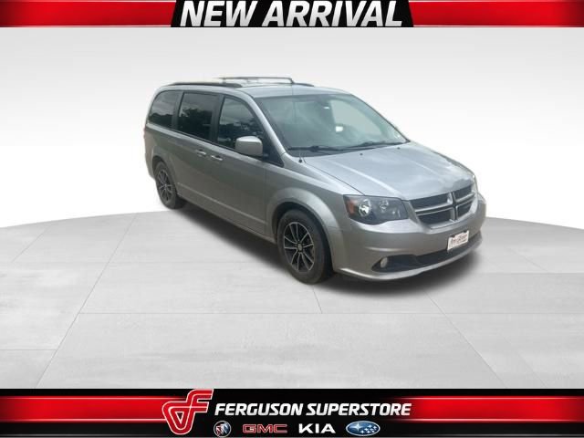 Used 2019 Dodge Grand Caravan GT image 1