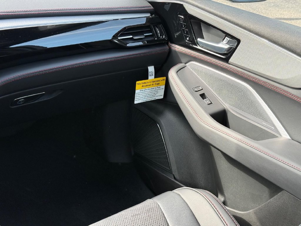 New 2026 Acura MDX A-Spec AWD/4WD image 9