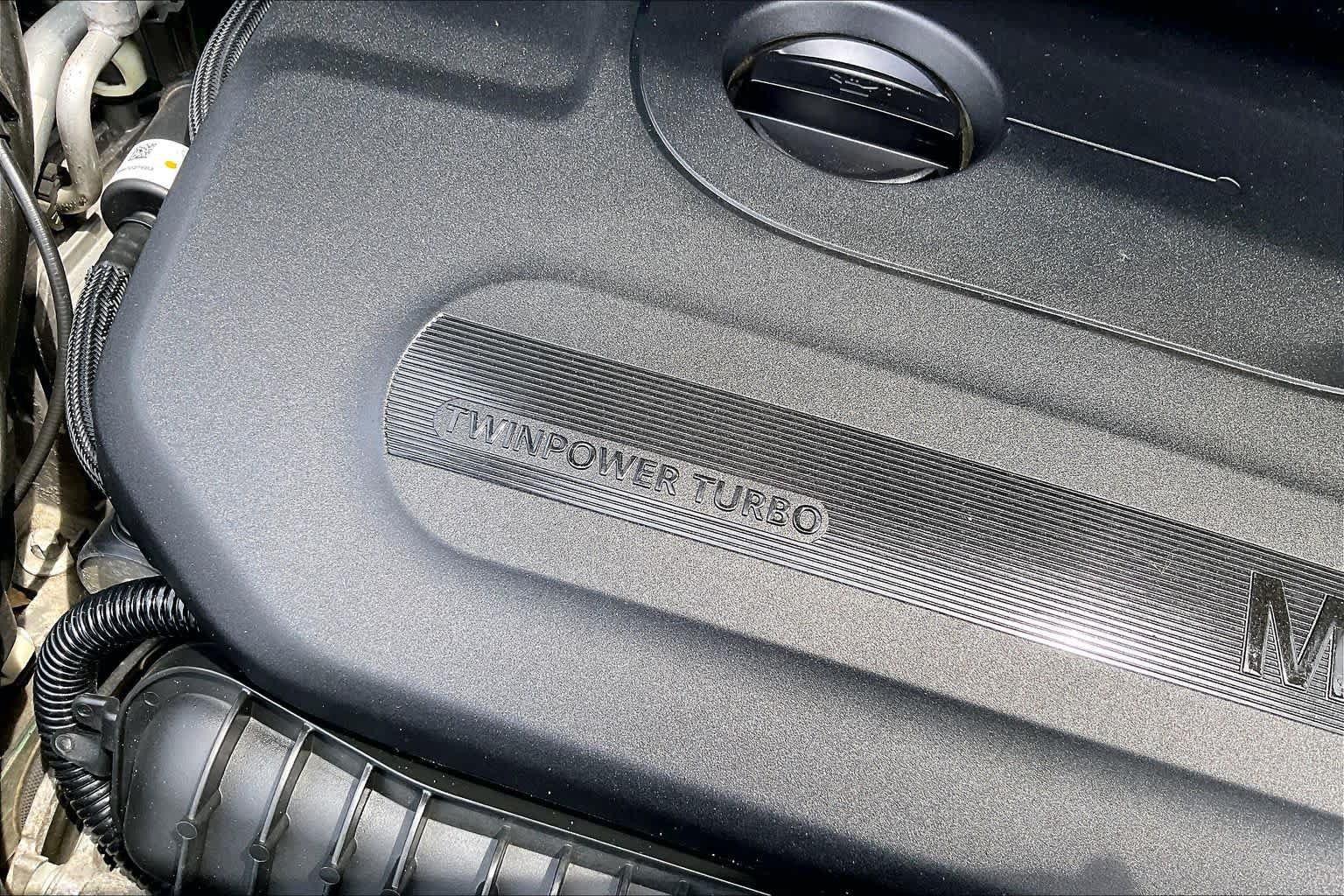 Used 2020 MINI Cooper Countryman S AWD/4WD image 34