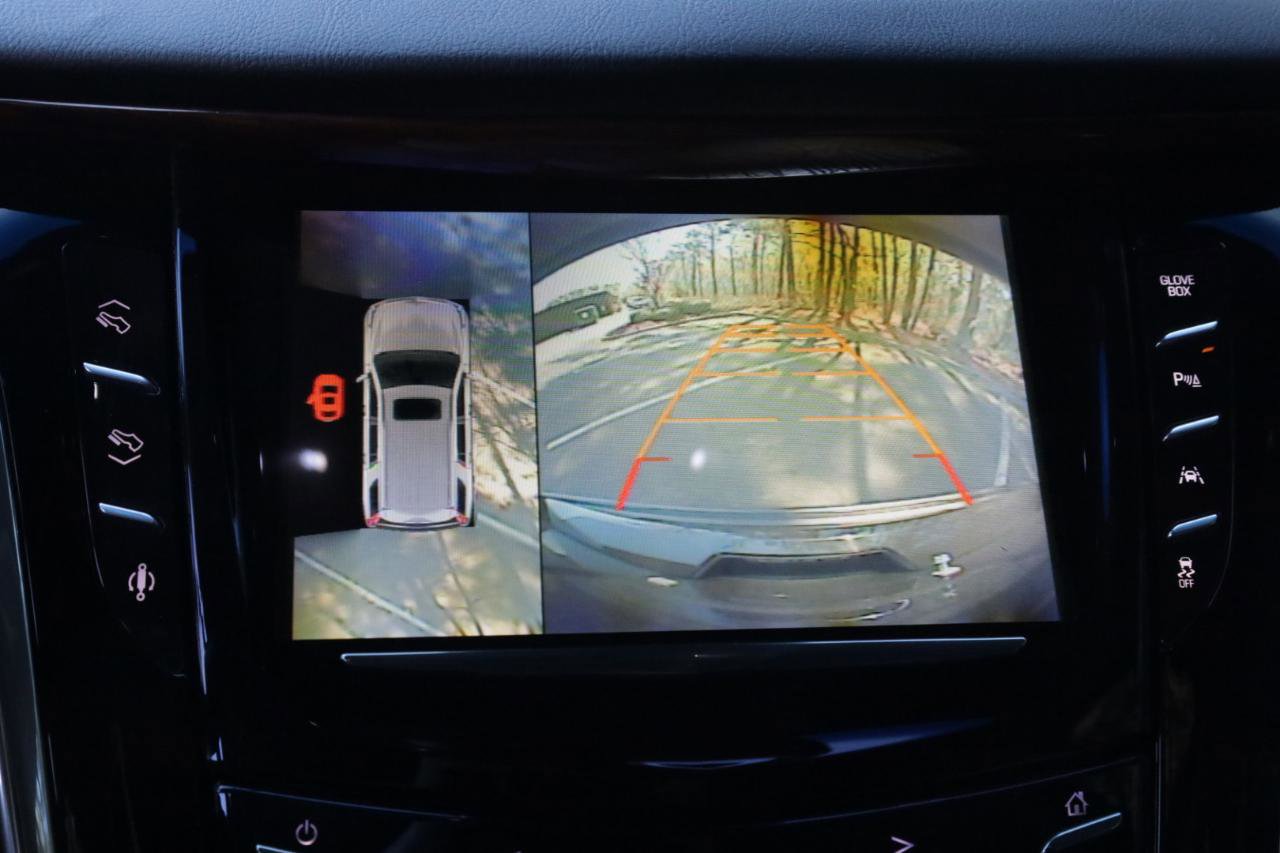 Used 2016 Cadillac Escalade Luxury image 40