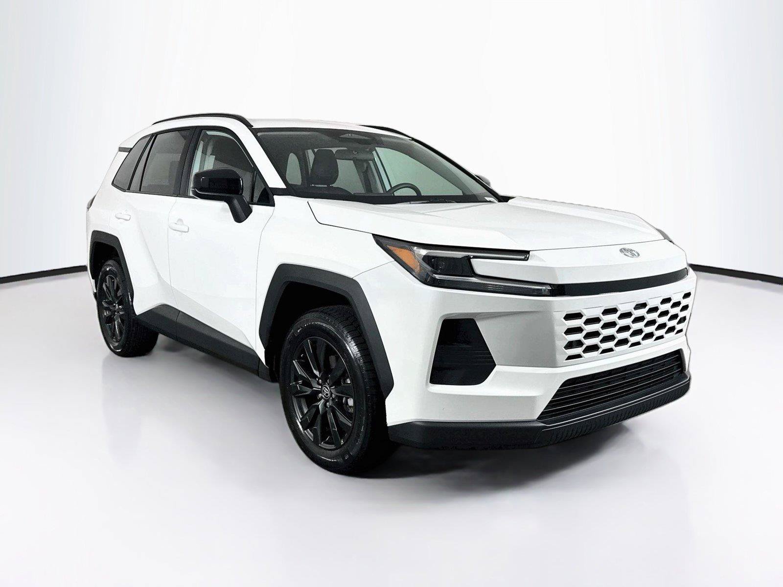 Certified 2026 Toyota RAV4 XLE Premium FWD image 10