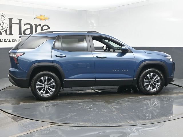 Used 2026 Chevrolet Equinox LT image 36