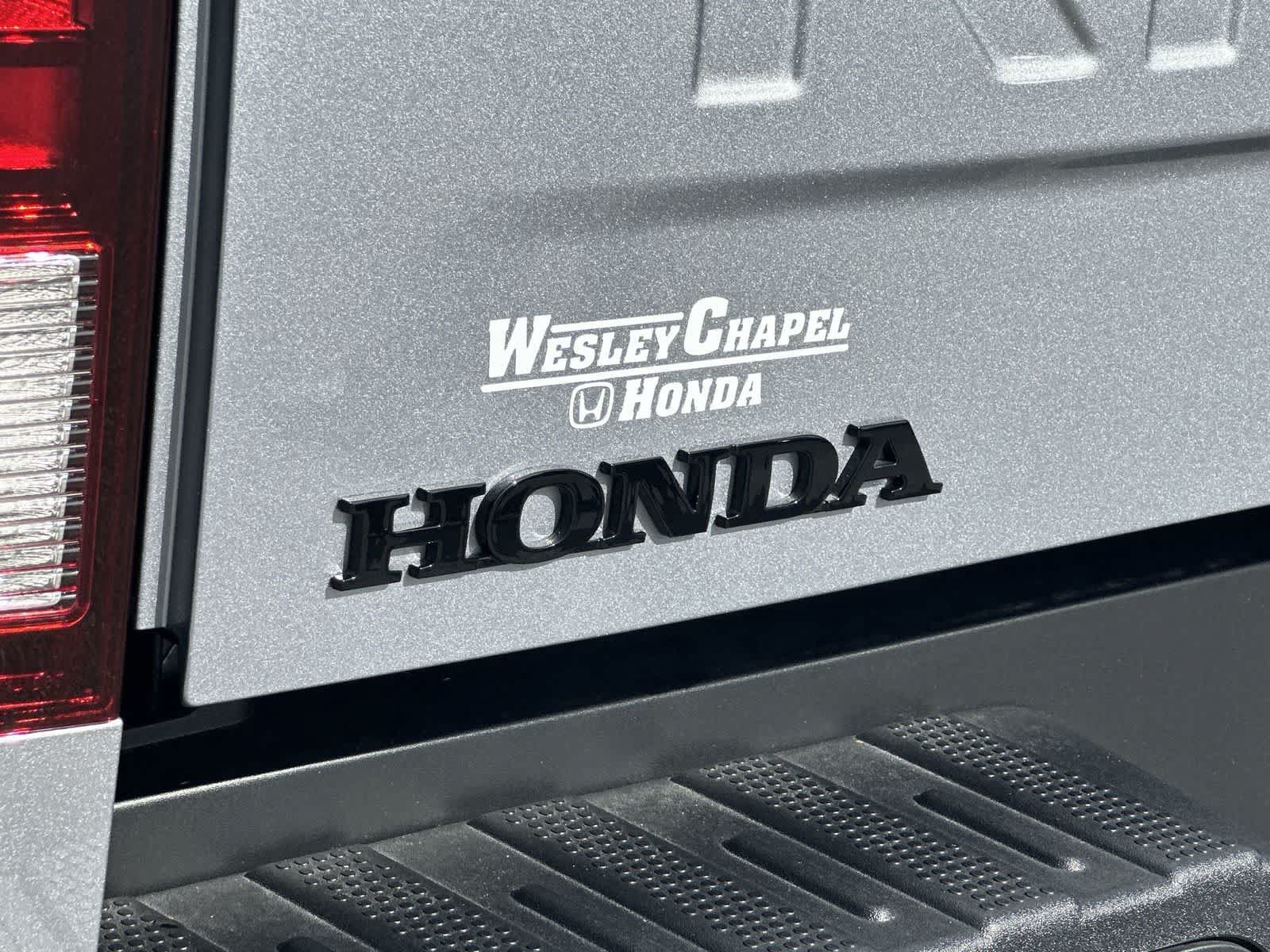 Used 2026 Honda Ridgeline TrailSport image 11