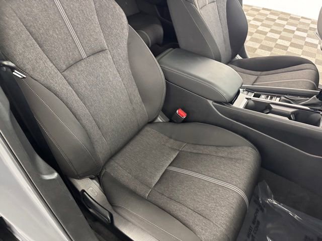 Certified 2025 Honda Accord Sport image 27