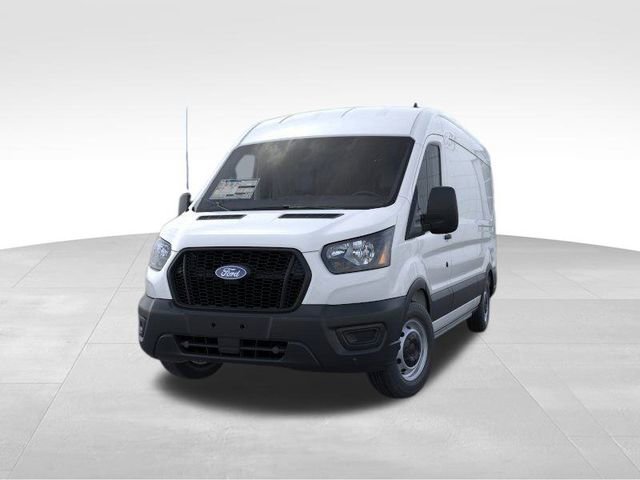 New 2026 Ford Transit 250 148 Medium Roof w/ Load Area Protection Package image 2