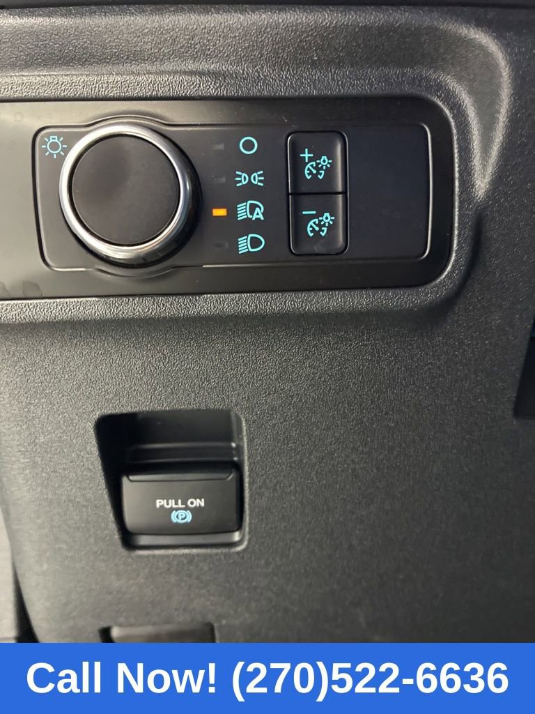 Used 2025 Ford Bronco Big Bend image 18