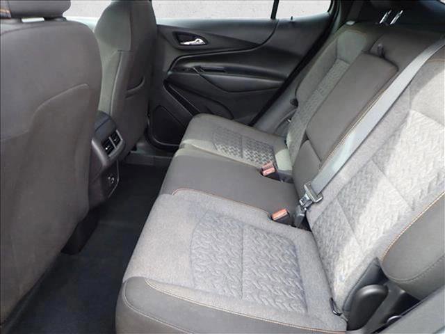 Used 2024 Chevrolet Equinox LT image 10